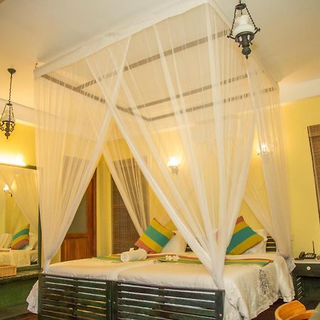 Lanka Eco Village أونا واتونا المظهر الخارجي الصورة
