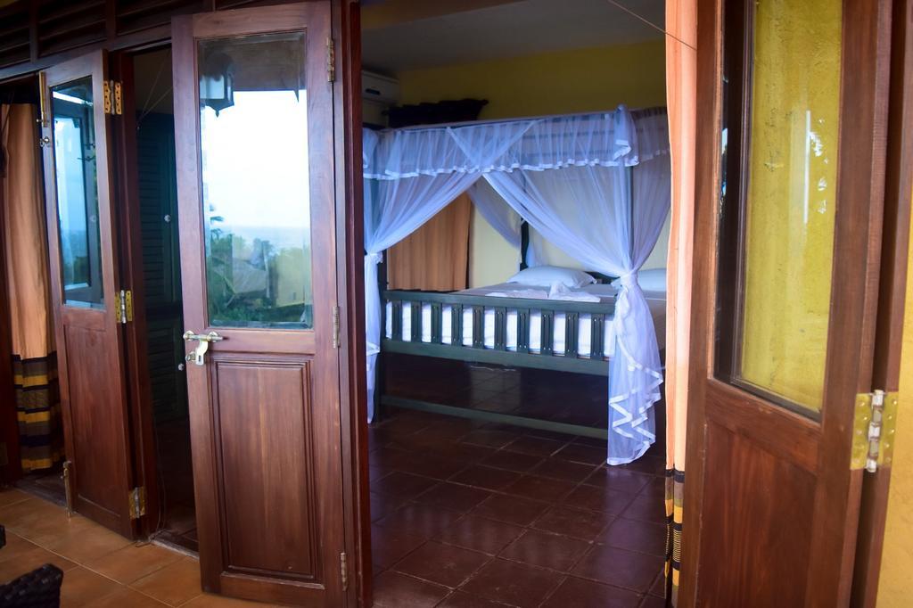 Lanka Eco Village أونا واتونا الغرفة الصورة