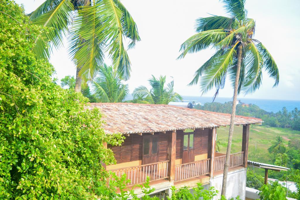 Lanka Eco Village أونا واتونا المظهر الخارجي الصورة