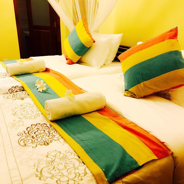 Lanka Eco Village أونا واتونا المظهر الخارجي الصورة