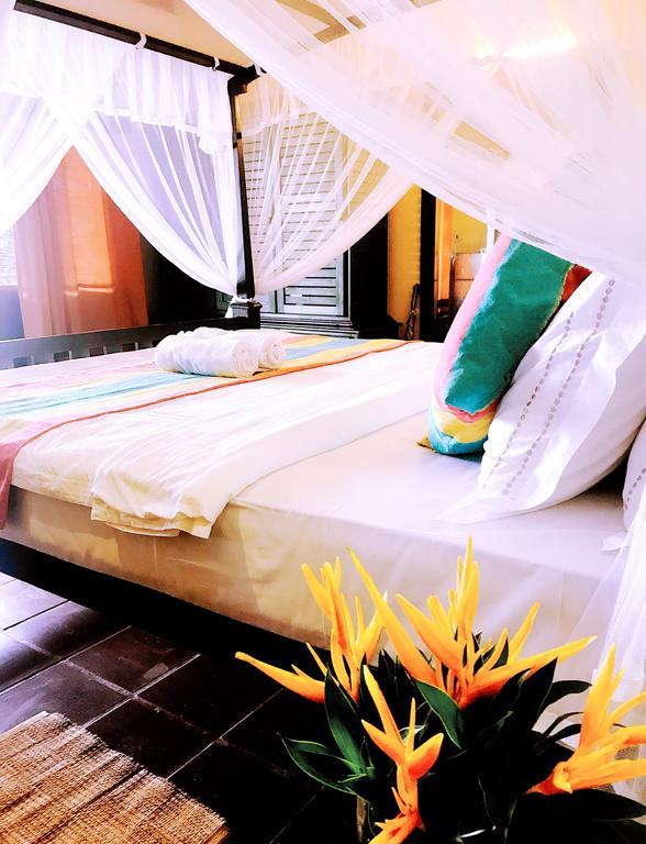 Lanka Eco Village أونا واتونا المظهر الخارجي الصورة