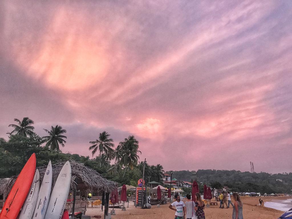 Lanka Eco Village أونا واتونا المظهر الخارجي الصورة