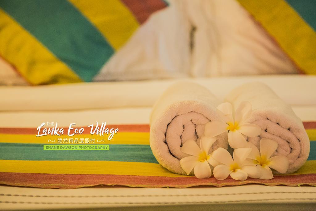 Lanka Eco Village أونا واتونا المظهر الخارجي الصورة