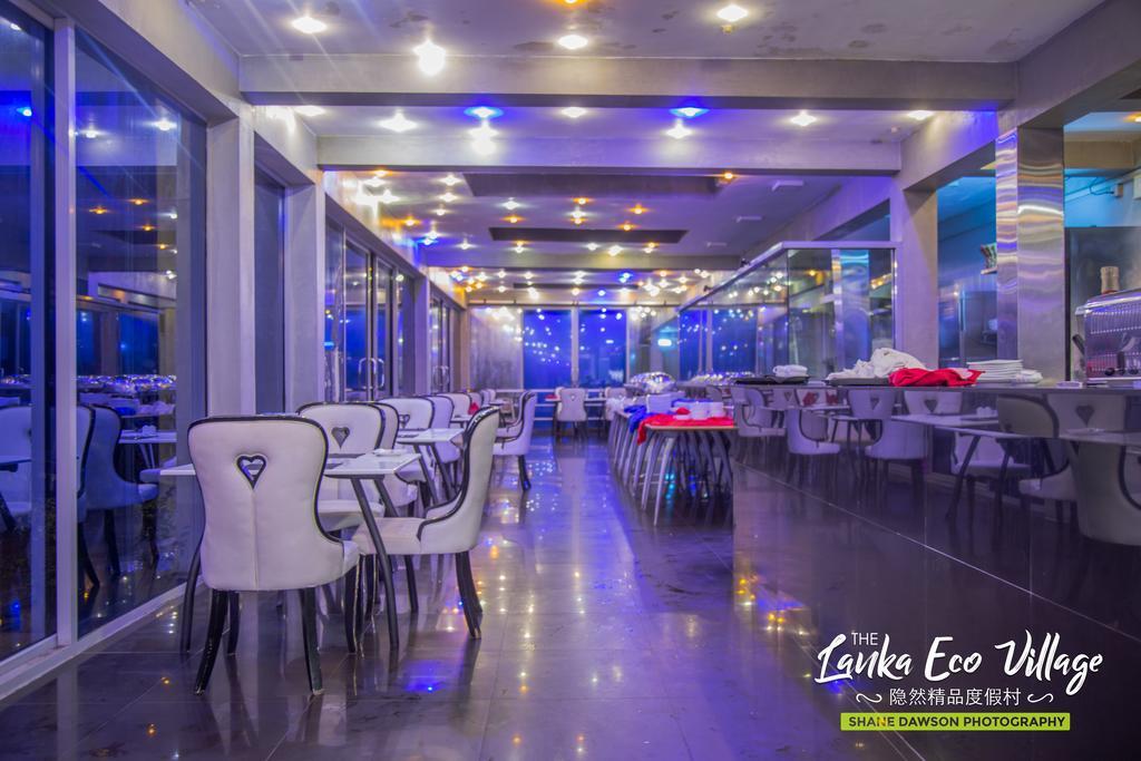 Lanka Eco Village أونا واتونا المظهر الخارجي الصورة
