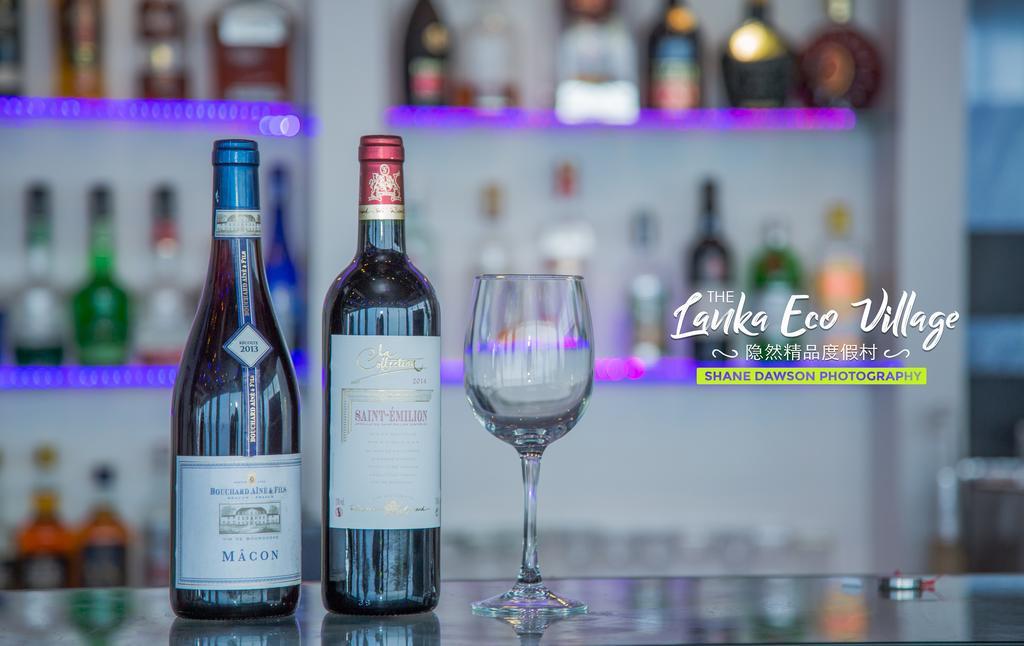 Lanka Eco Village أونا واتونا المظهر الخارجي الصورة