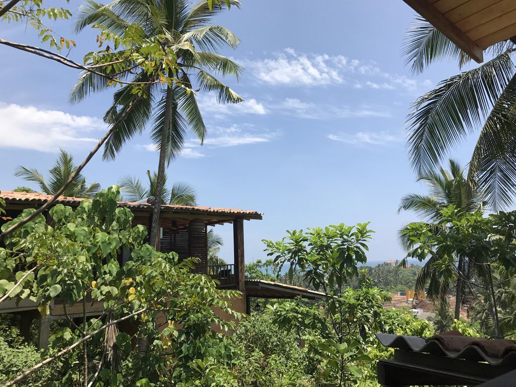 Lanka Eco Village أونا واتونا المظهر الخارجي الصورة