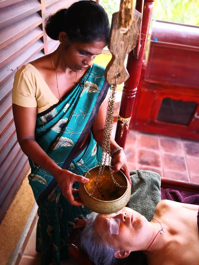 Lanka Eco Village أونا واتونا المظهر الخارجي الصورة