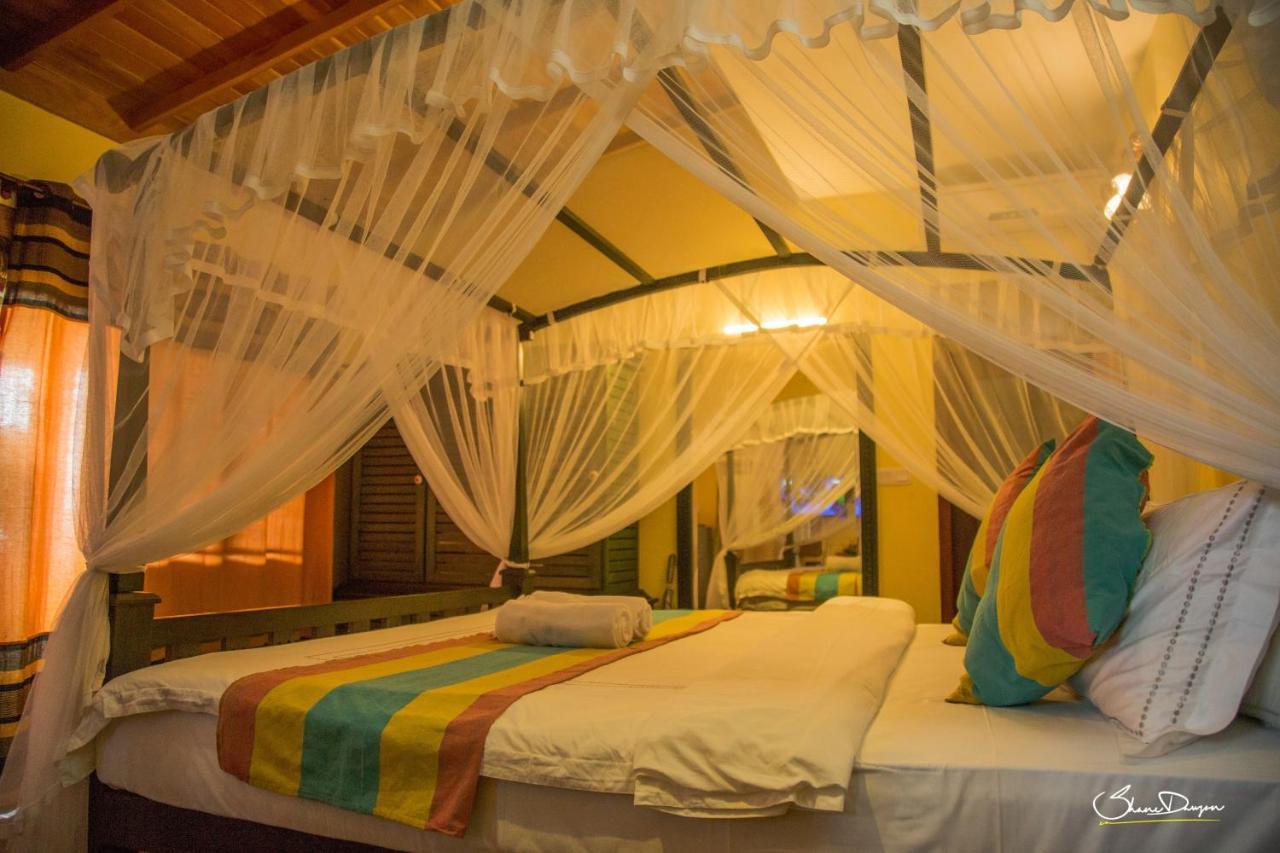 Lanka Eco Village أونا واتونا المظهر الخارجي الصورة