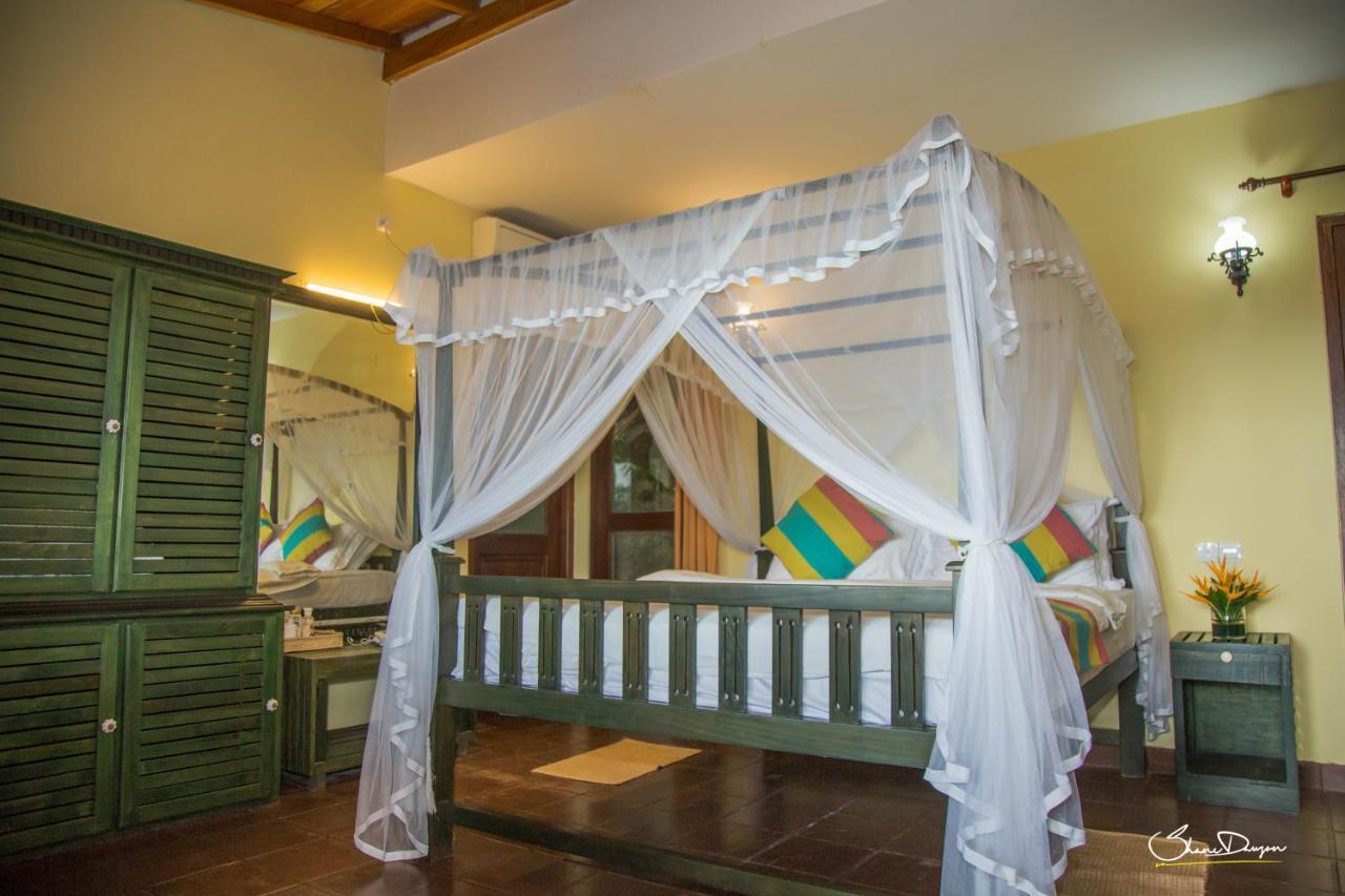 Lanka Eco Village أونا واتونا المظهر الخارجي الصورة