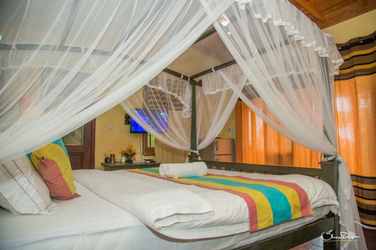Lanka Eco Village أونا واتونا المظهر الخارجي الصورة