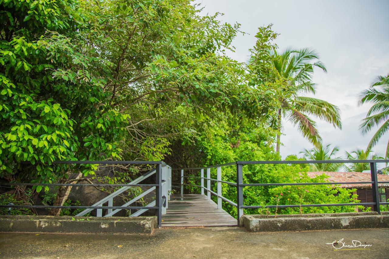 Lanka Eco Village أونا واتونا المظهر الخارجي الصورة