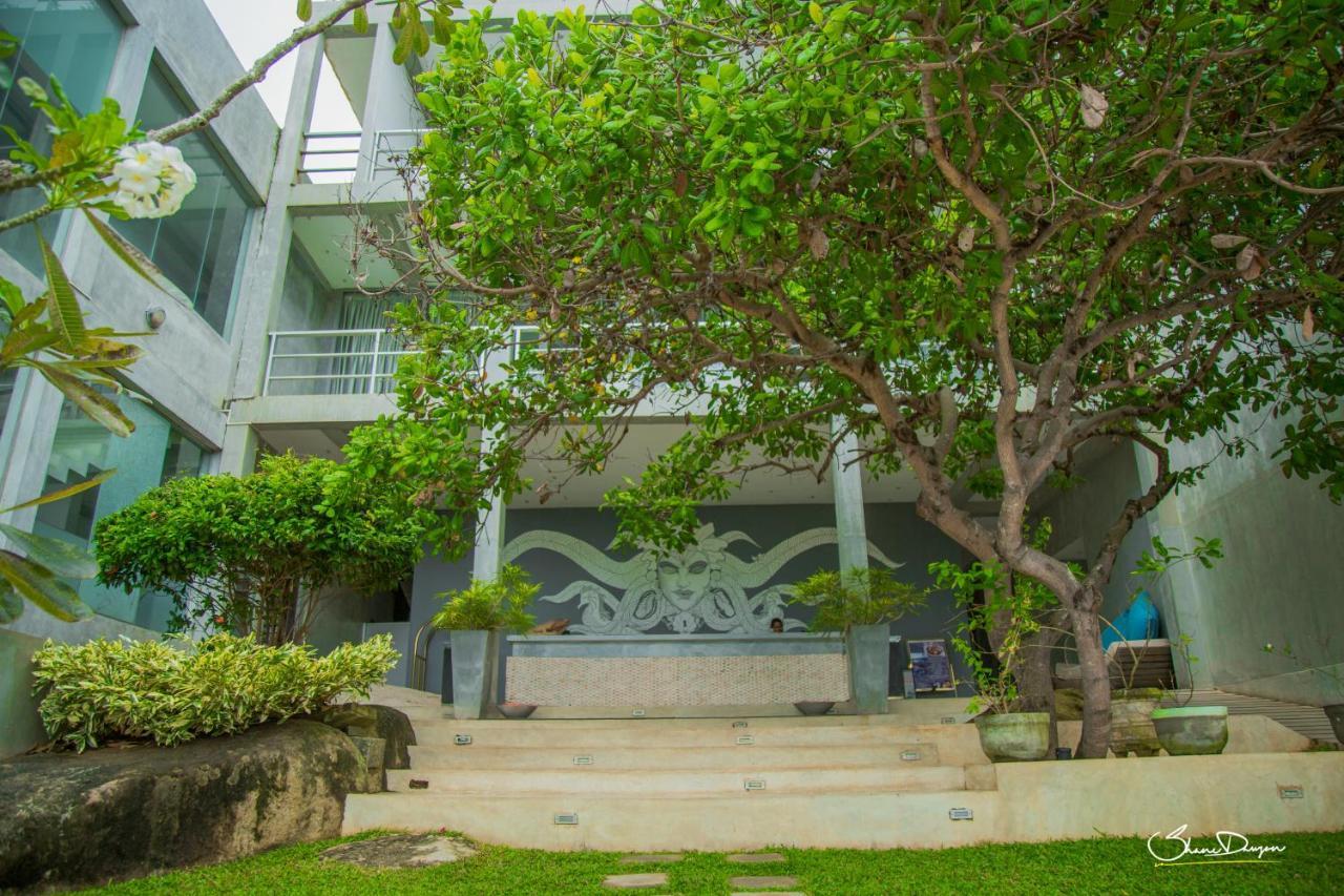 Lanka Eco Village أونا واتونا المظهر الخارجي الصورة