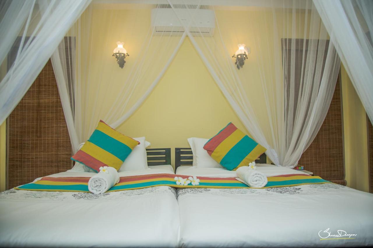 Lanka Eco Village أونا واتونا المظهر الخارجي الصورة
