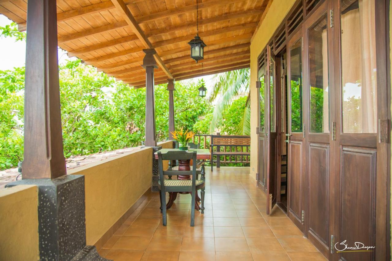 Lanka Eco Village أونا واتونا المظهر الخارجي الصورة