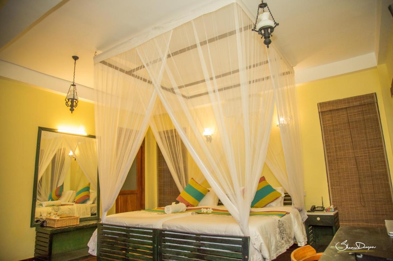 Lanka Eco Village أونا واتونا المظهر الخارجي الصورة