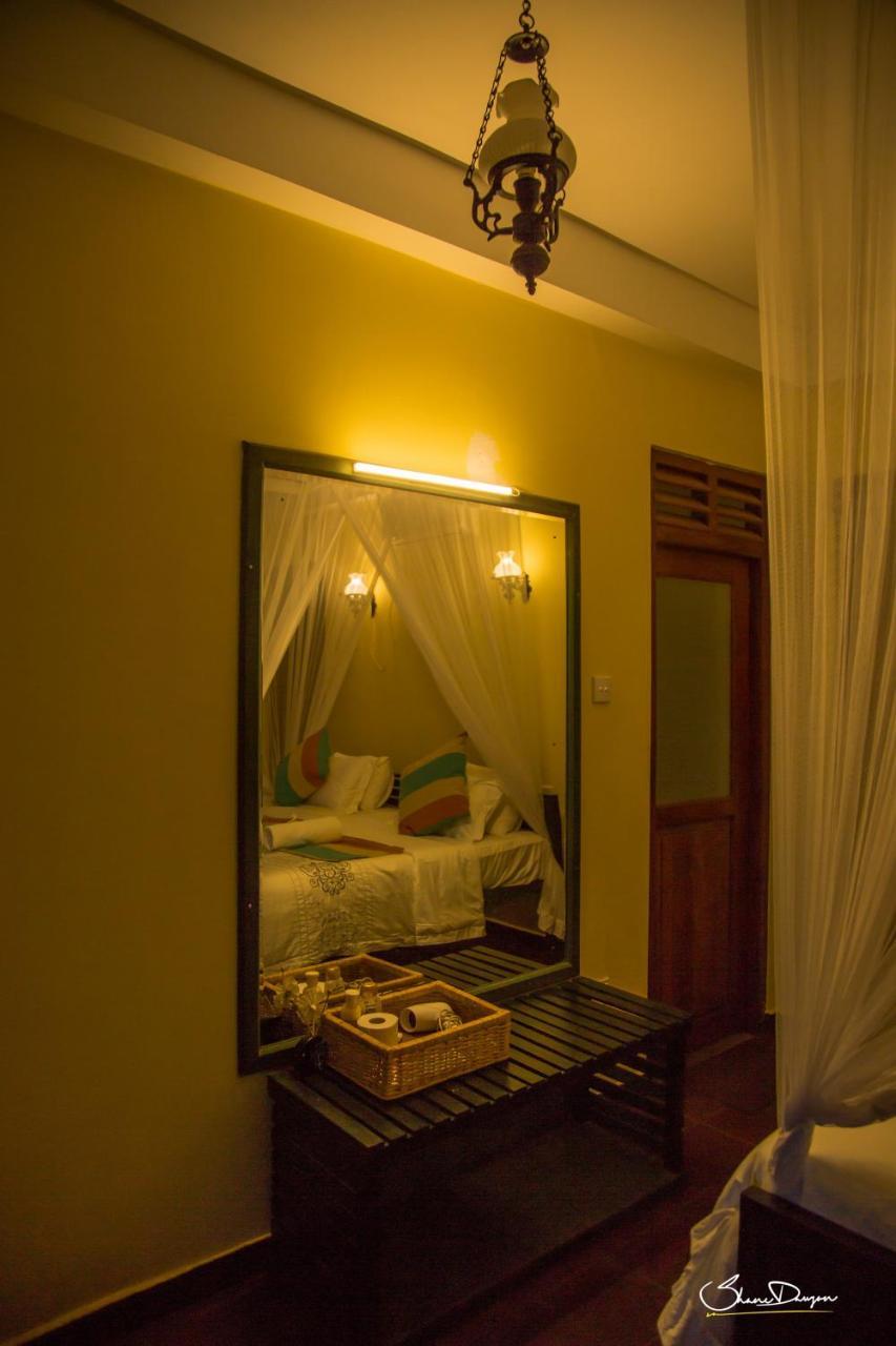 Lanka Eco Village أونا واتونا المظهر الخارجي الصورة