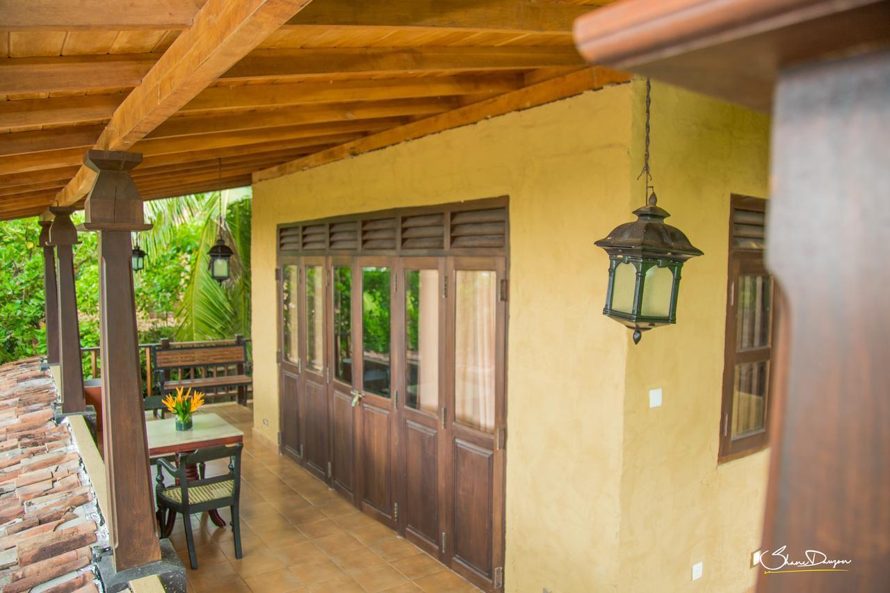 Lanka Eco Village أونا واتونا المظهر الخارجي الصورة