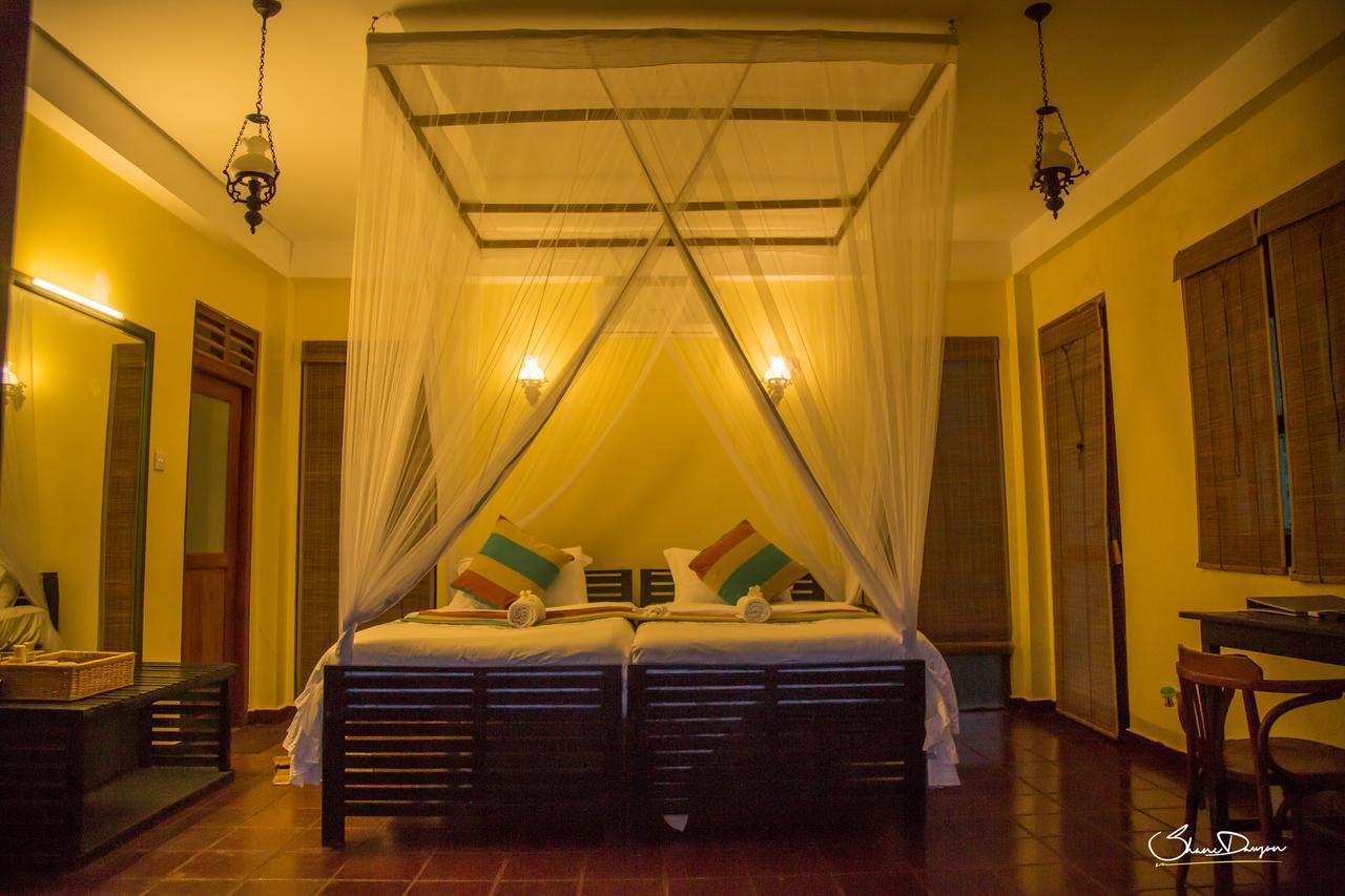 Lanka Eco Village أونا واتونا المظهر الخارجي الصورة