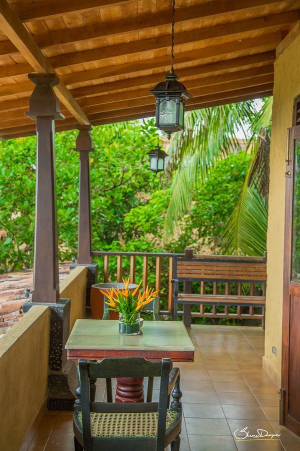 Lanka Eco Village أونا واتونا المظهر الخارجي الصورة