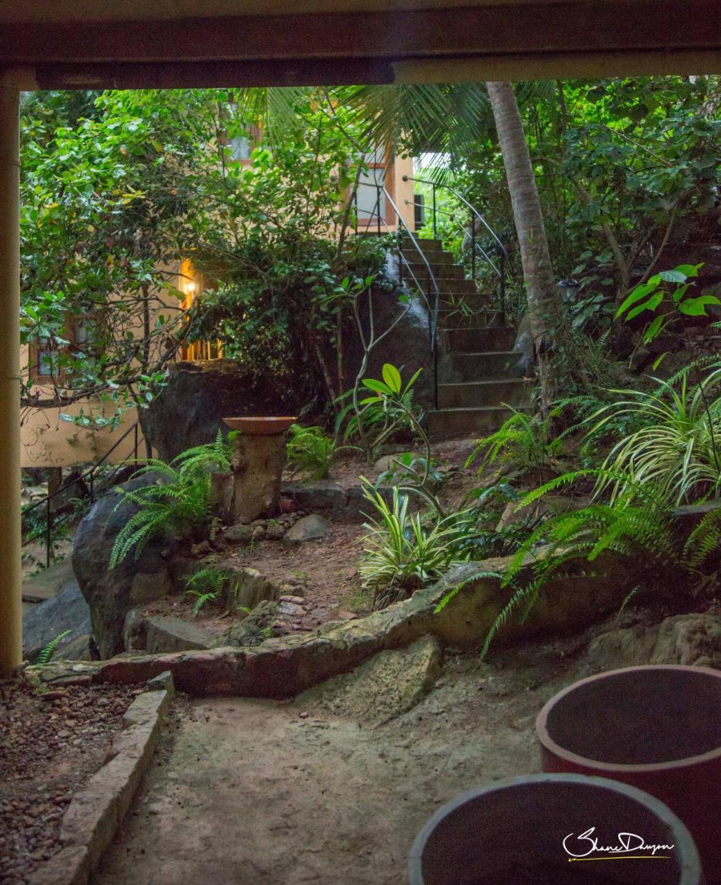 Lanka Eco Village أونا واتونا المظهر الخارجي الصورة